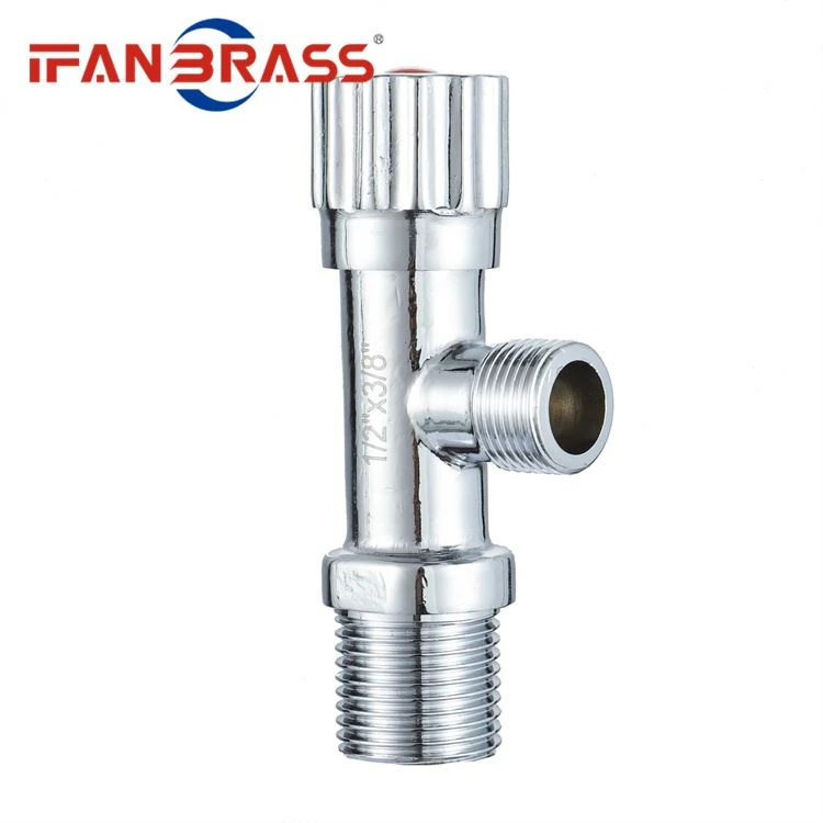 rass angle valve