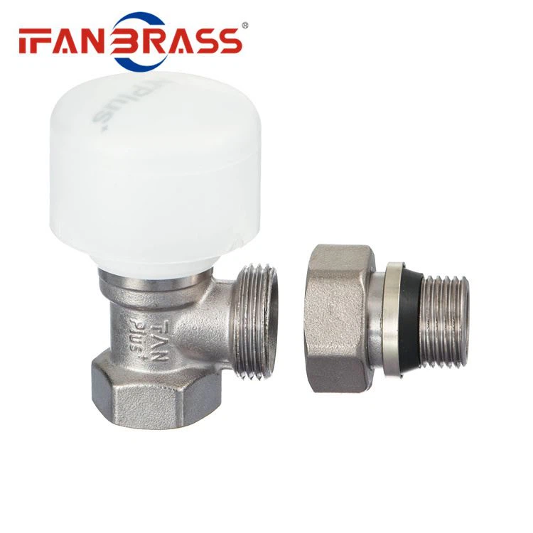 water temperature control valve