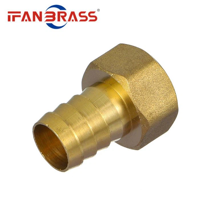 female Gas Hose