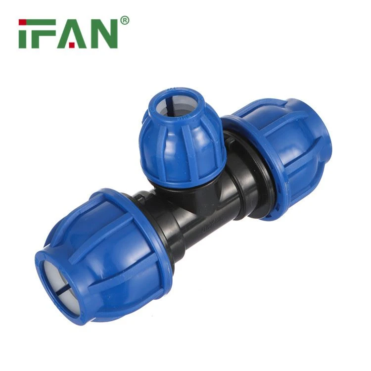 hdpe tee hdpe tee