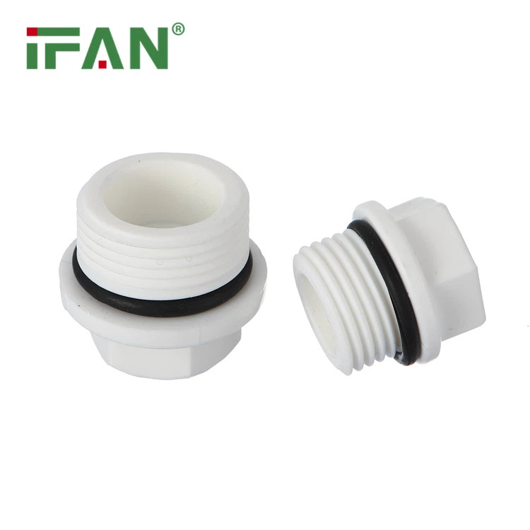 ppr cap plug