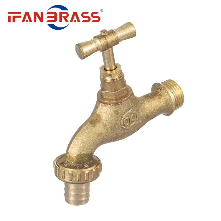 Faucet Bibcock