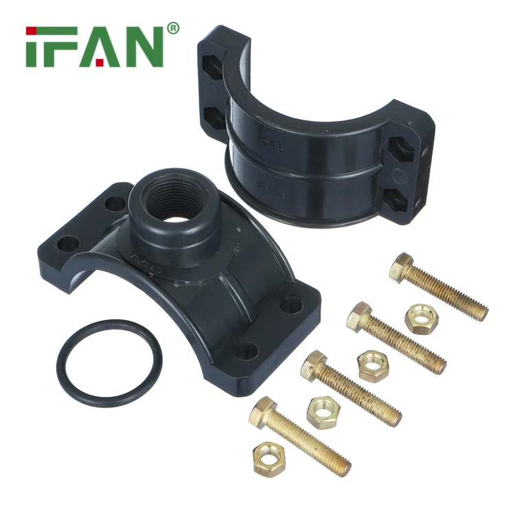 pe saddle clamp pe saddle clamp