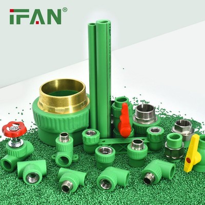 PPR Pipe and Fittings PPR Pipe and Fittings