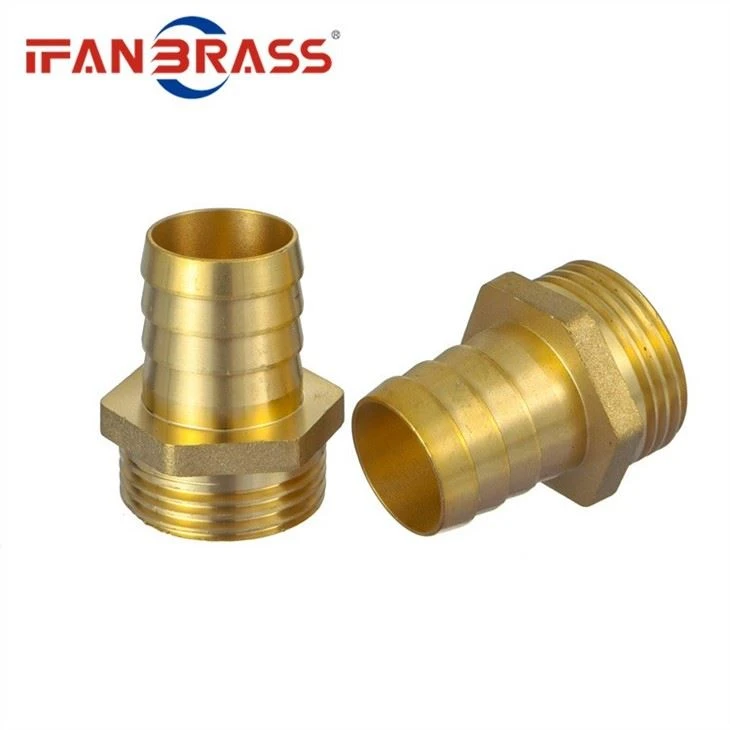 gas connector