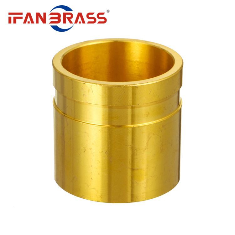 Značilnosti medeninastih drsnih armatur