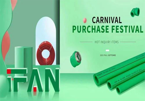 Vsi člani IFAN se pripravljajo na septembrski nabavni festival