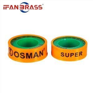 Uporaba vodovodnega traku