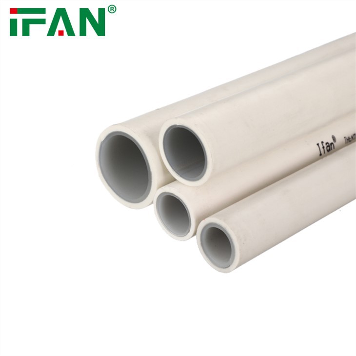 Aluminijasta plastična PPR cev