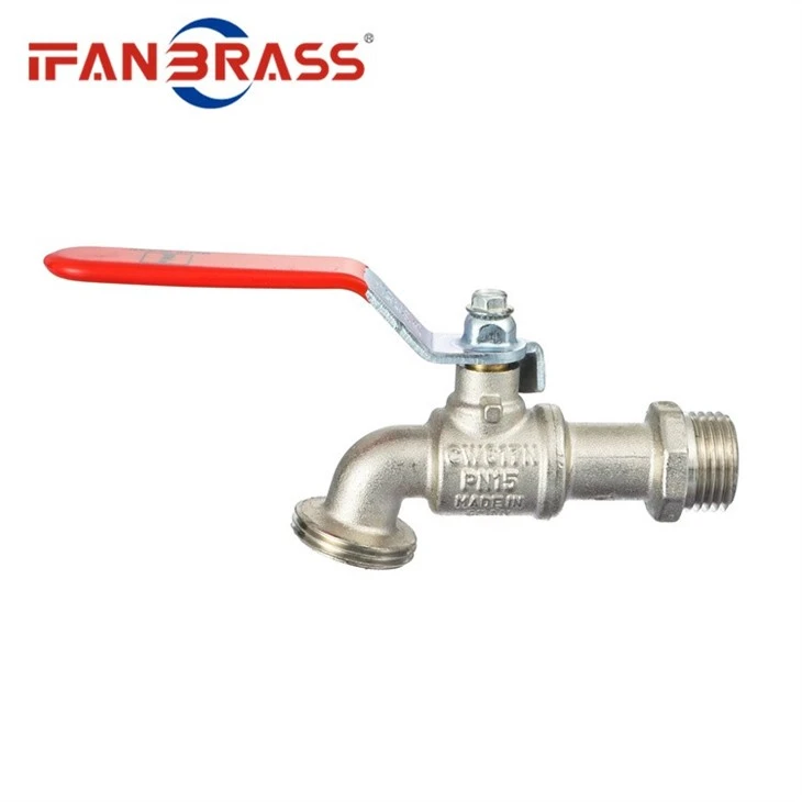 Brass Taps