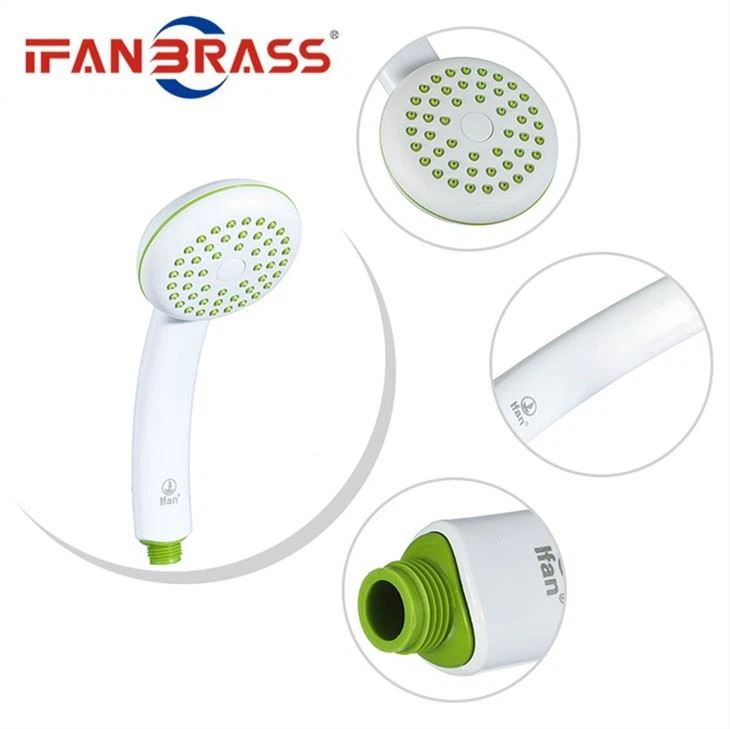shower head
