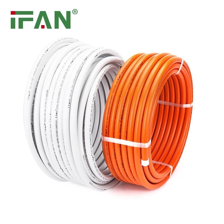 IFAN PEX AL PEX Pipe