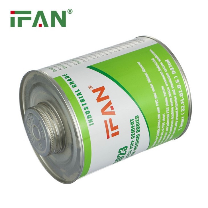 Solvent Cement