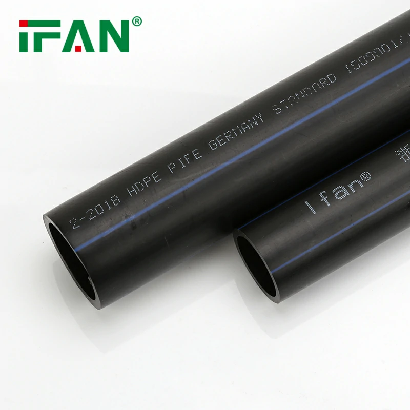 IFAN HDPE Water Pipe