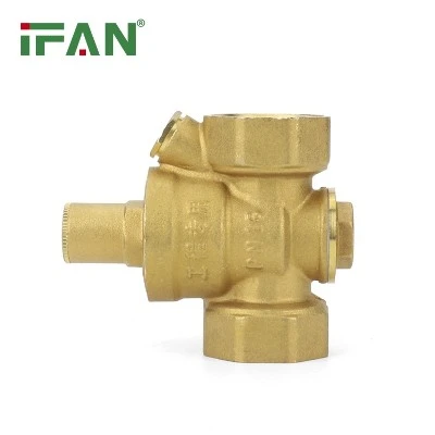 Pressure Reducing Valve Pressure Reducing Valve