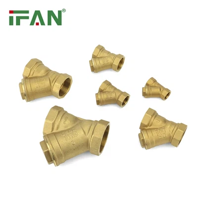 IFAN Filter Valve IFAN Filter Valve