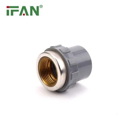 Ifan ženska CPVC prileganje