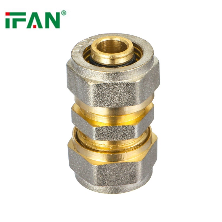 Vodovodna PEX medeninasta vtičnica