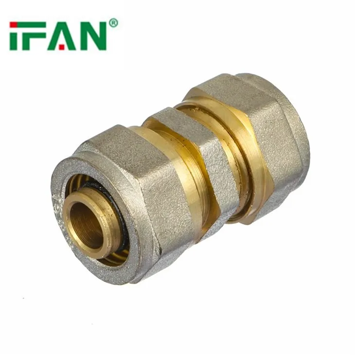 Plumbing PEX Brass Socket