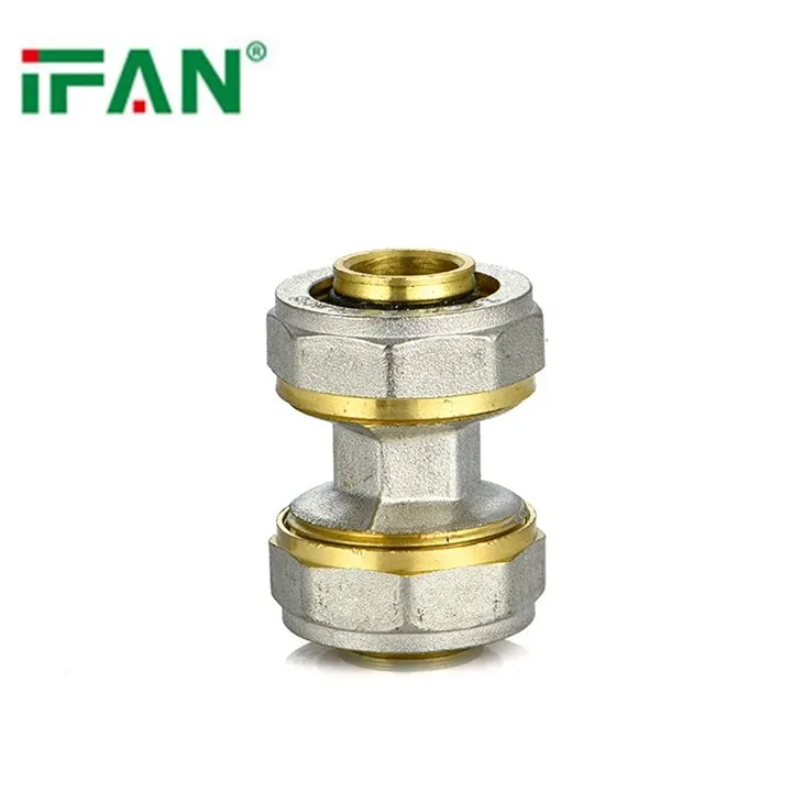 Plumbing PEX Brass Socket