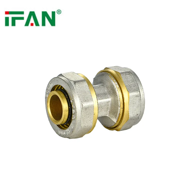 Douille compression PEX 4